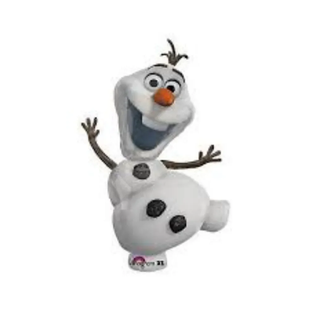 Frozen 